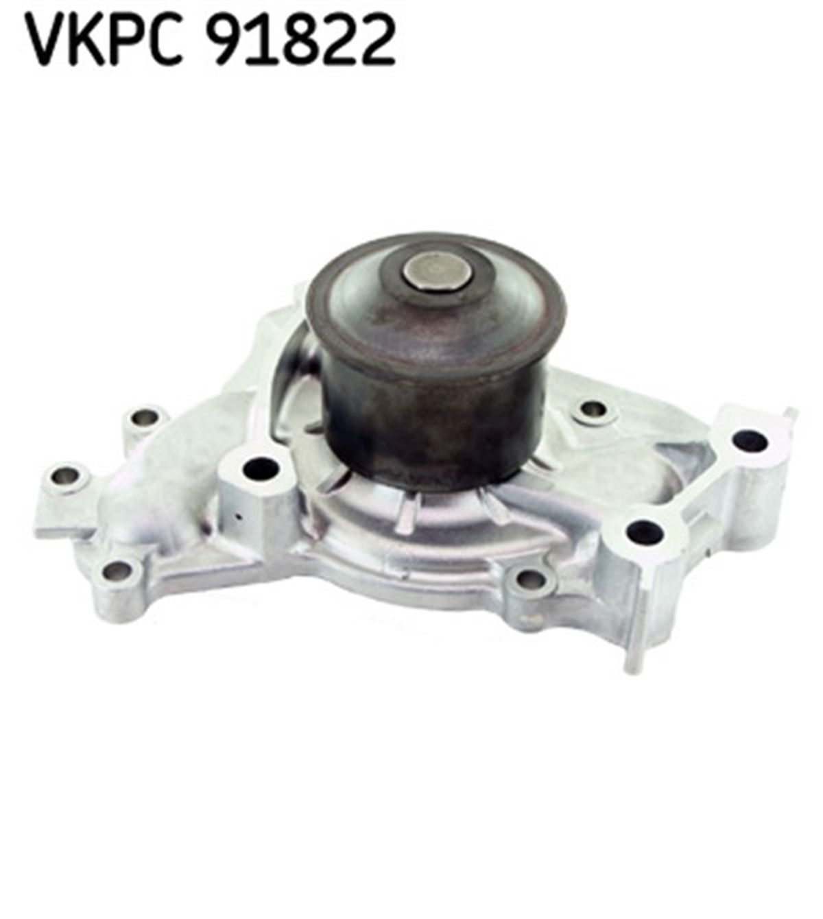 TOYOTADEVİRDAİM TOYOTA CAMRY 95-11 3.0 SKF VKPC91822SKFSKF VKPC91822