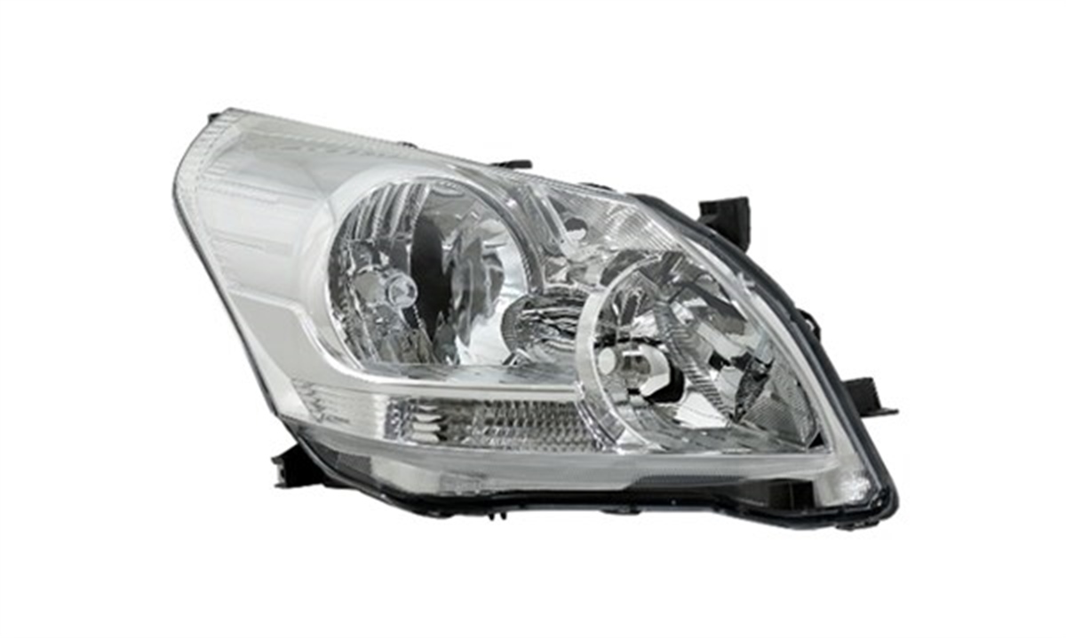 TOYOTAFAR SAĞ XENON TOYOTA VERSO 09-13 ULO 2004010ULOULO 2004010