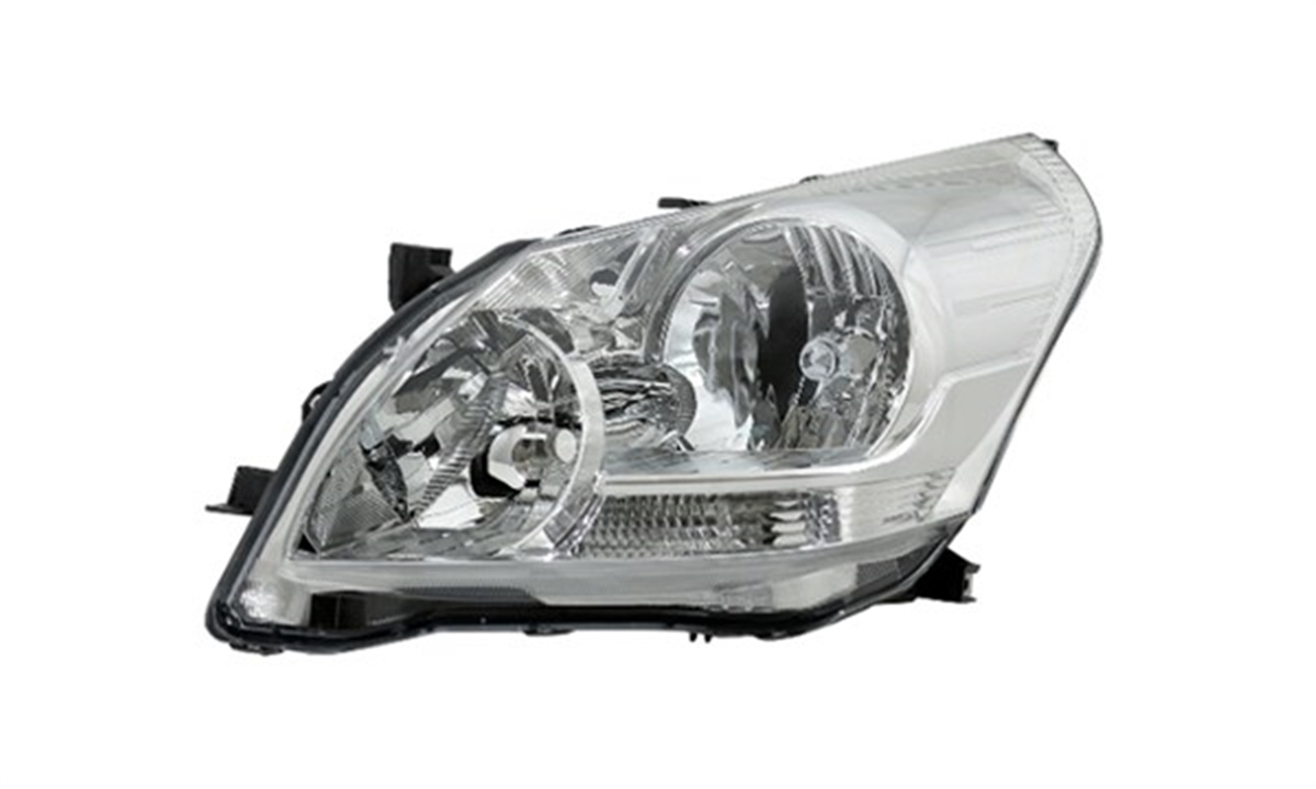 TOYOTAFAR SOL XENON TOYOTA VERSO 09-13 ULO 2004009ULOULO 2004009