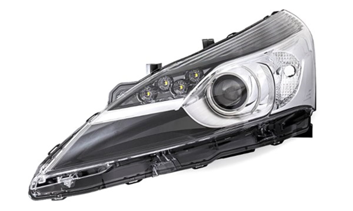 TOYOTAFAR SOL XENON TOYOTA VERSO 13-16 ULO 2014011ULOULO 2014011