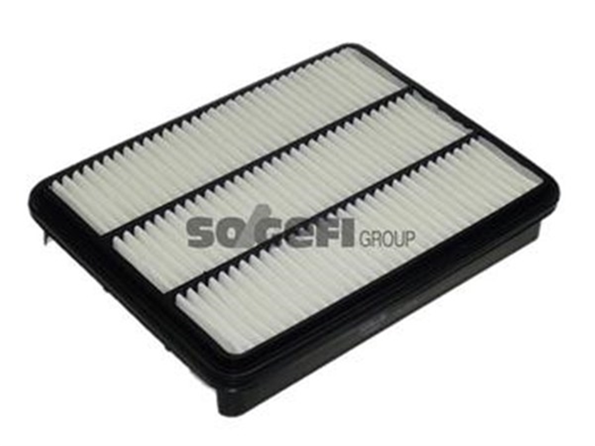 TOYOTAHAVA FİLTRESİ TOYOTA LAND CRUISER D-4D PURFLUX A1323PURFLUXPURFLUX A1323