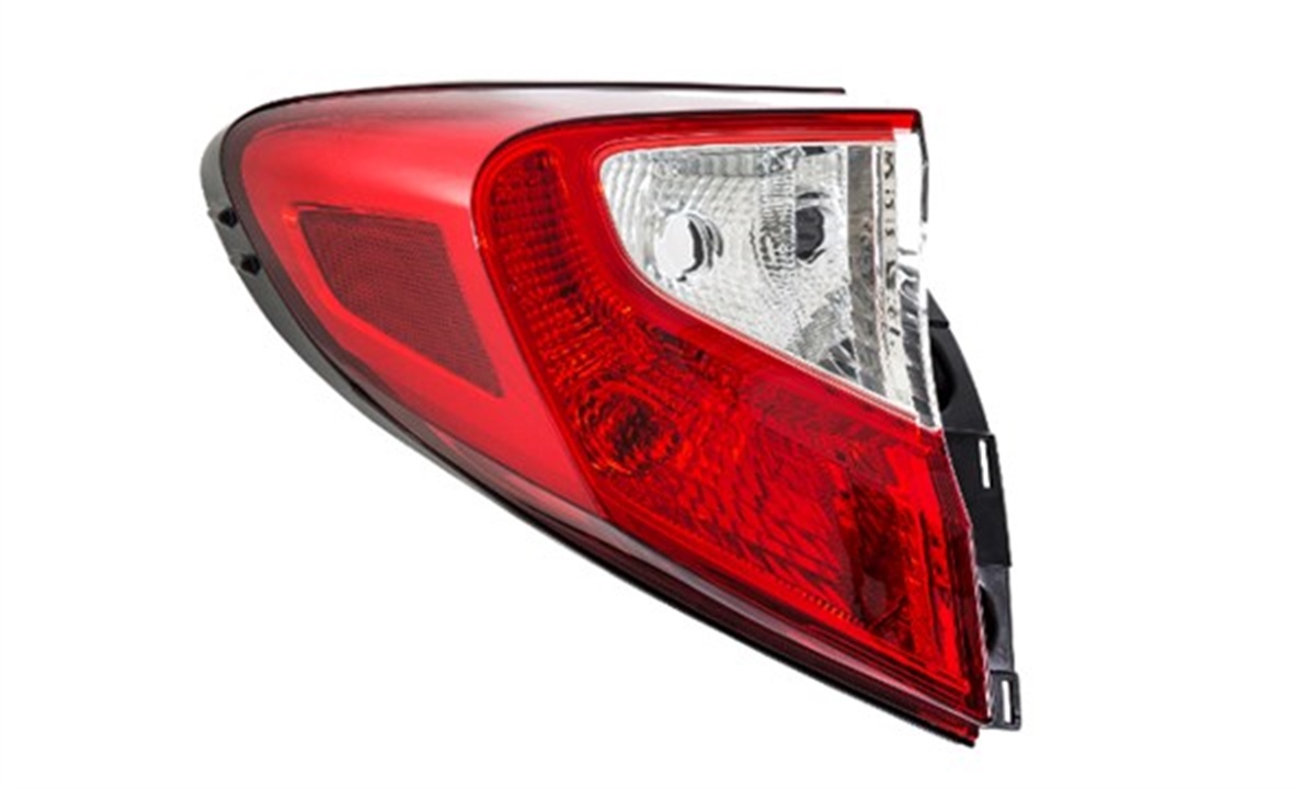 TOYOTASTOP LAMBASI SOL DIŞ TARAF TOYOTA C-HR 17 ULO 1138001ULOULO 1138001