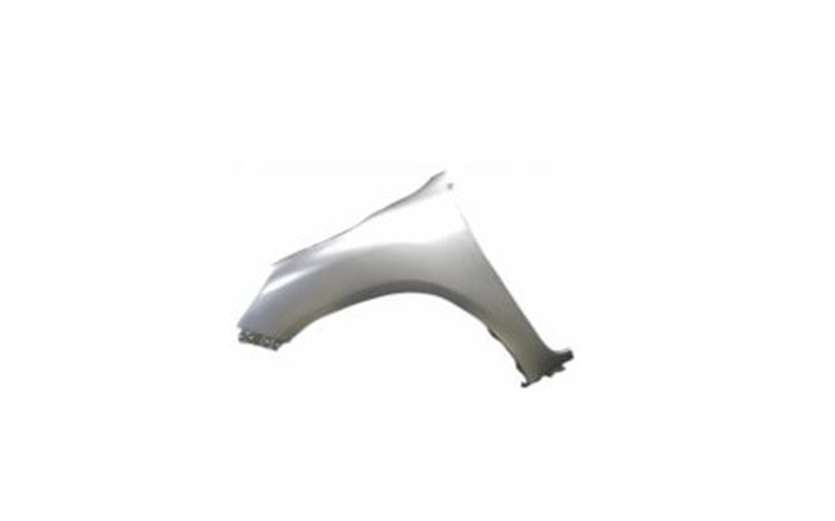 TOYOTATOYOTA HILUÖN ÇAMURLUK 4X2 SOL.15- 538120K110DE-GATOY08HL061