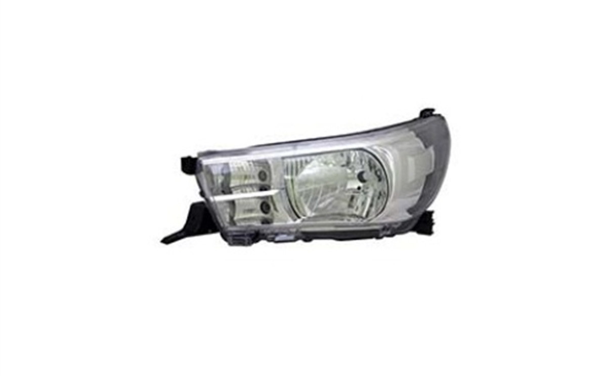 TOYOTATOYOTA HILUÖN FAR ELEKTRIK MOTORLU SOL.13- 811500K690TYCTOY10HL043