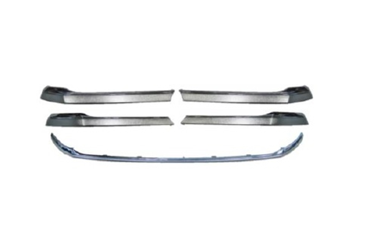 TOYOTATOYOTA HİLUÖN PANJUR KUŞAĞI 5 KROM SET 15- 53100-0K500DE-GATOY09HL041