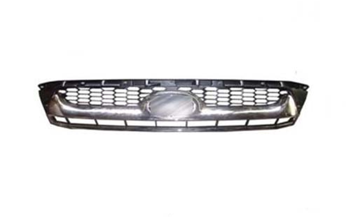 TOYOTATOYOTA HİLUÖN PANJUR SİYAH 4X4 ASTOYOTA 09- 531110K200DE-GATOY09HL017