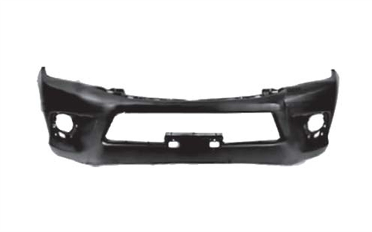 TOYOTATOYOTA HİLUÖN TAMPON 4X2 15- 52119-0K820DE-GATOY07HL041
