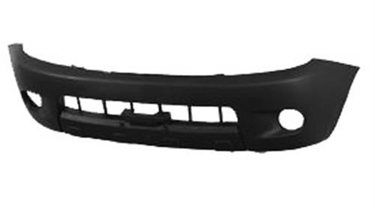 TOYOTATOYOTA HİLUÖN TAMPON SİSLİ KAPL.DELİKLİ 04- 521190K968DE-GATOY07HL013
