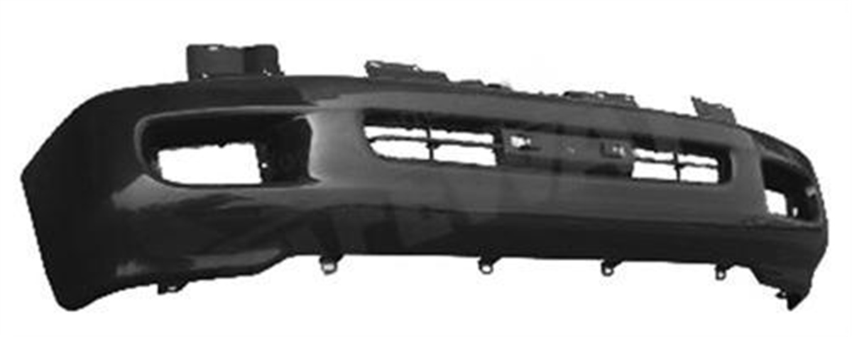TOYOTATOYOTA LAND CRUISER ÖN TAMPON ASTOYOTA 96-02 521196B920DE-GATOY07LA002