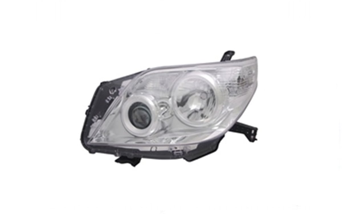 TOYOTATOYOTA LAND CRUISER PRADO ÖN FAR ELEKTRIKLI SOL.10- 8117060E00TYCTOY10LA002