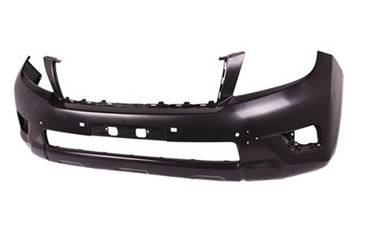 TOYOTATOYOTA LAND CRUISER PRADO ÖN TAMPON SİY.10- 521196A943DE-GATOY07LA004