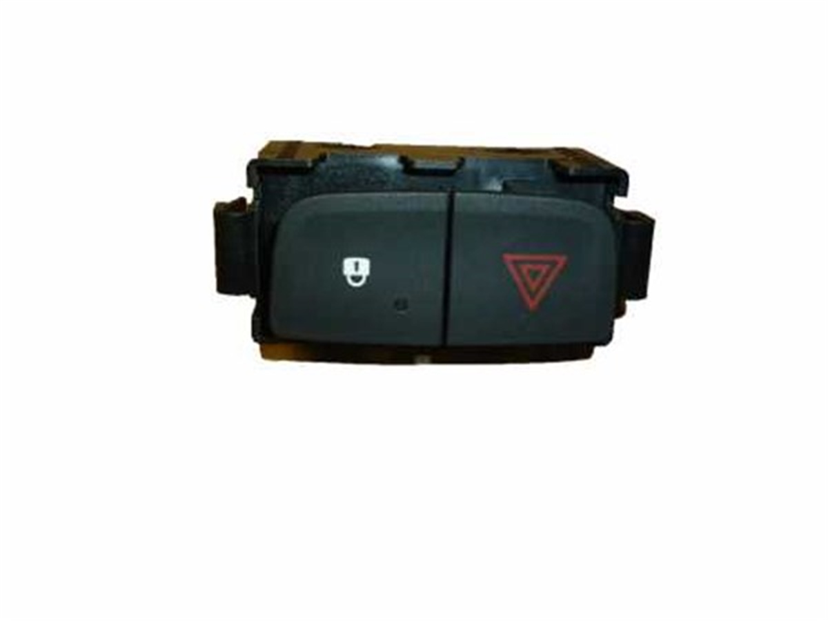 TRAFICDÖRTLÜ FLAŞÖR ANAHTARI KAPI KİLİT TUŞU TRAFIC III OEK 252100622ROEKOEK 252100622R