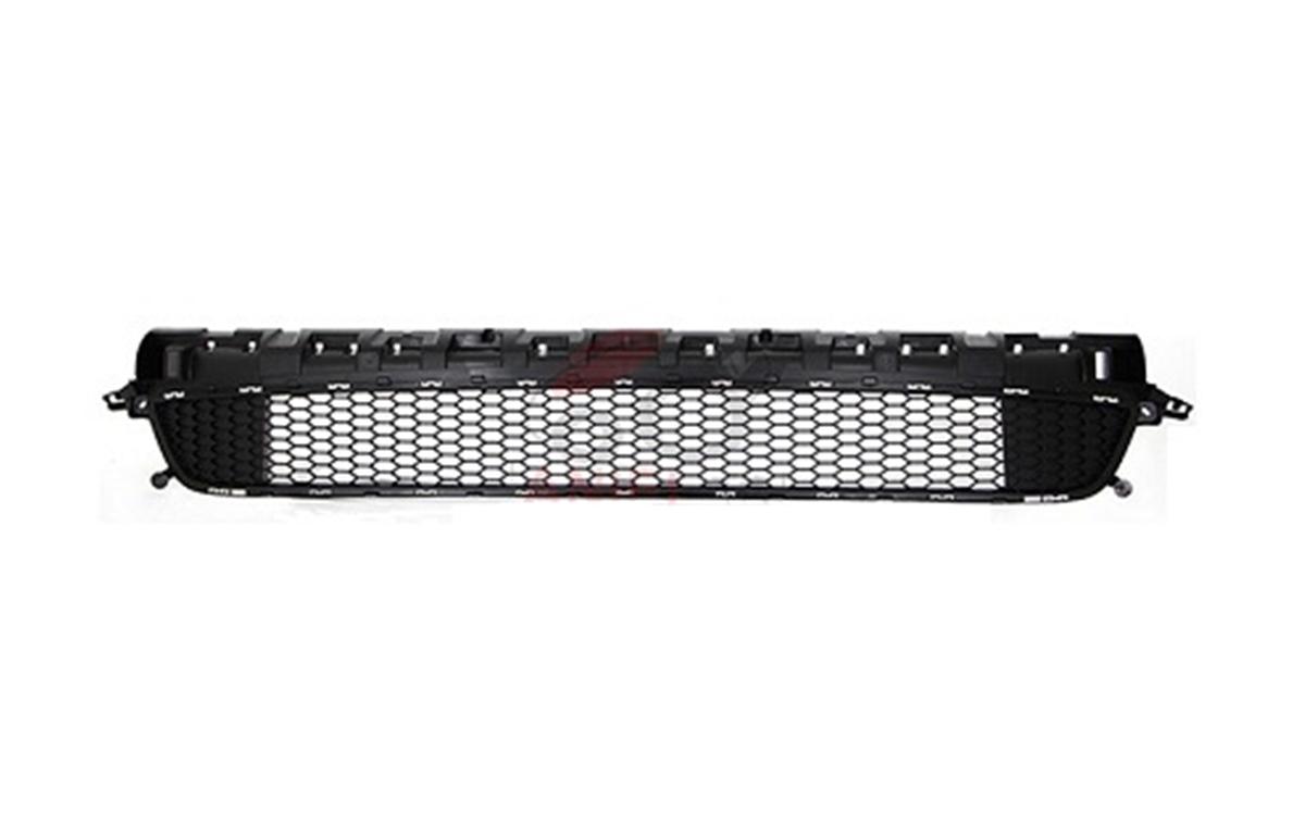 TRAFICRENAULT TRAFIC ÖN TAMPON PANJURU SİYAH 14- 622544919RDE-GAREN07TR038