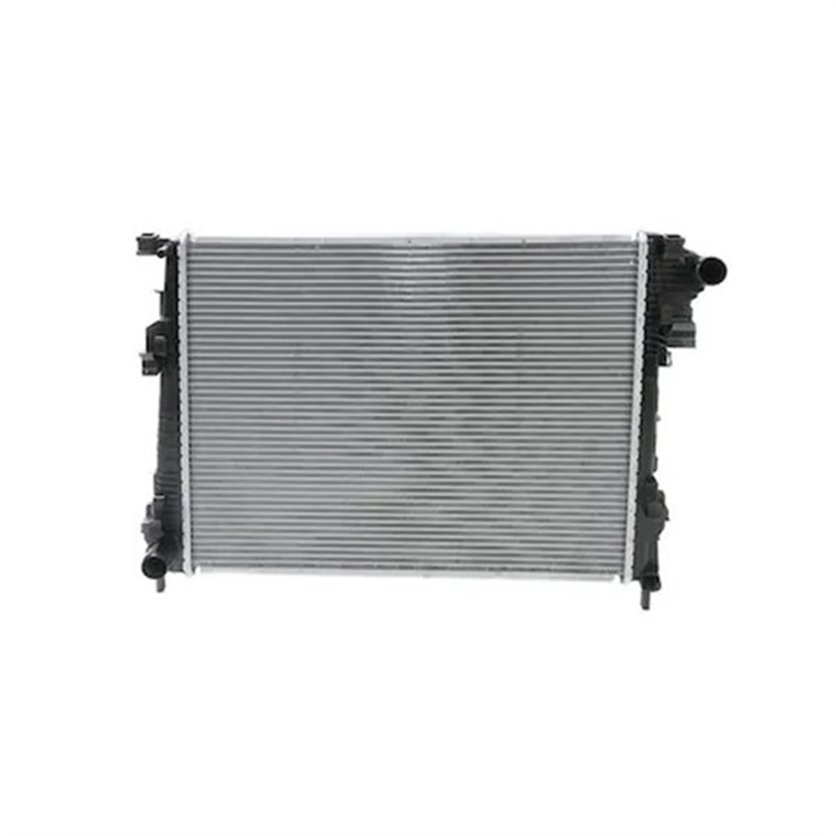TRAFICSU RADYATORÜ DÜZ R.TRAFIC 2.0-YENİ KASA MOTORTEC RNT0696MOTORTECMOTORTEC RNT0696