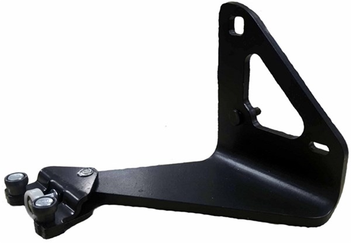 TRAFICSÜRGÜLÜ KAPI ALT MEKANİZMASI TRAFIC KOMPLE WPI OR7731WPIWPI OR7731