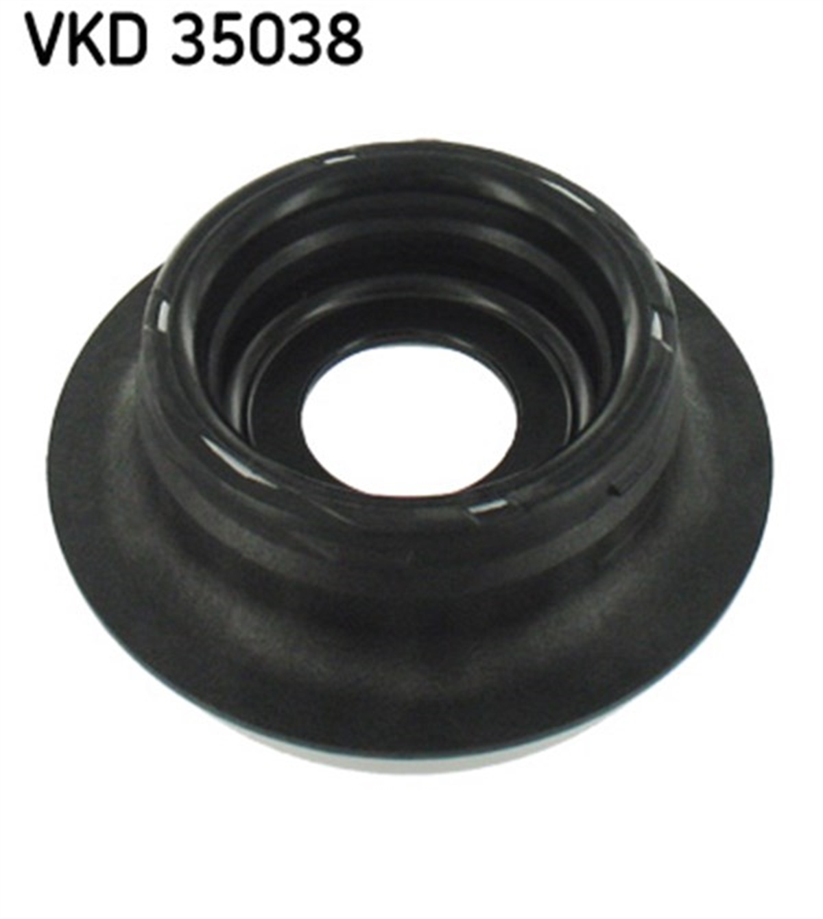 TRANSITARKA TEKER RULMANI FORD TRANSİT TOURNEO V347 2.2 TDCİ 06 SKF VKD35038SKFSKF VKD35038