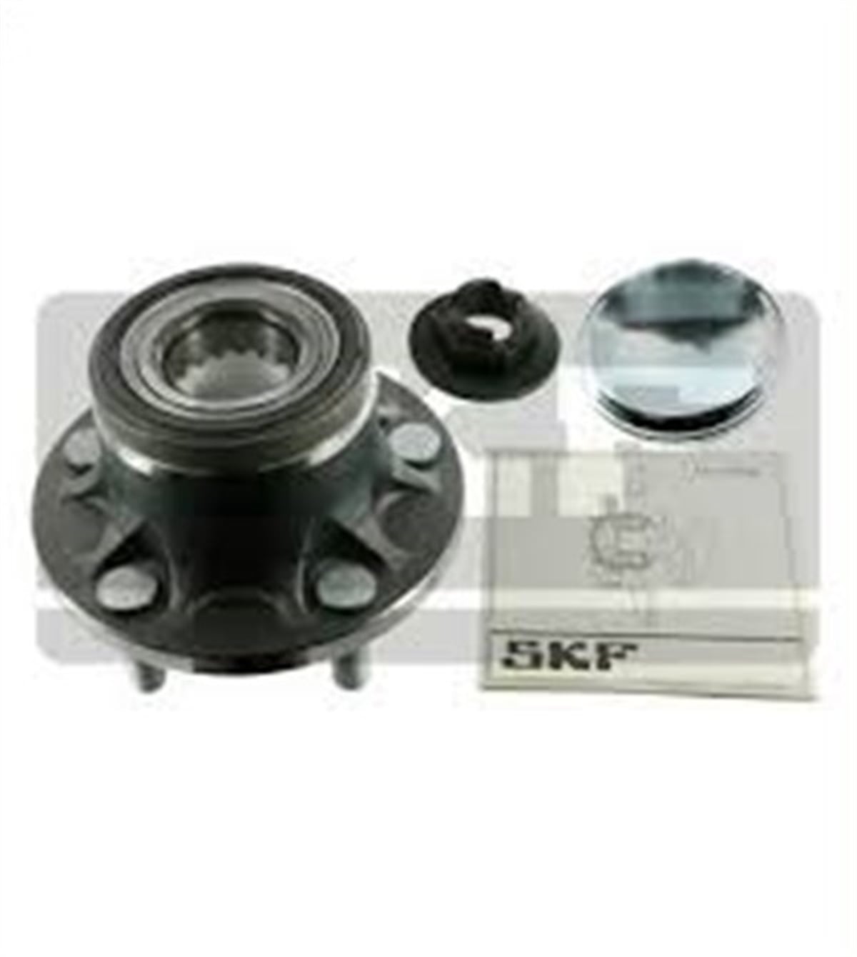 TRANSITARKA TEKER RULMANI TRANSİT SKF 4209ATN9MTVB266SKFSKF 4209ATN9MTVB266