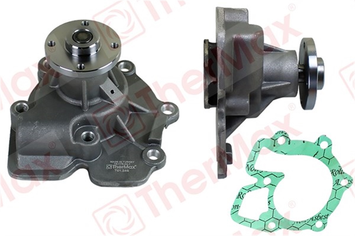 TRANSITDEVİRDAİM TRANSİT 2.5 DİZEL T12-T15 MNB 85-00 T THERMAX T01.245THERMAXTHERMAX T01.245