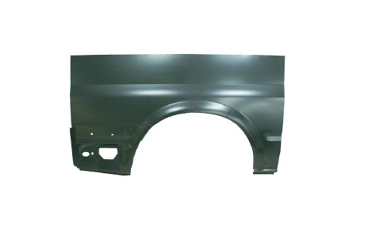 TRANSITFORD TRANSİT ARKA ÇAMURLUK 141 CM.SAĞ.06- YC15V200K22CNDE-GAFOR08TR023