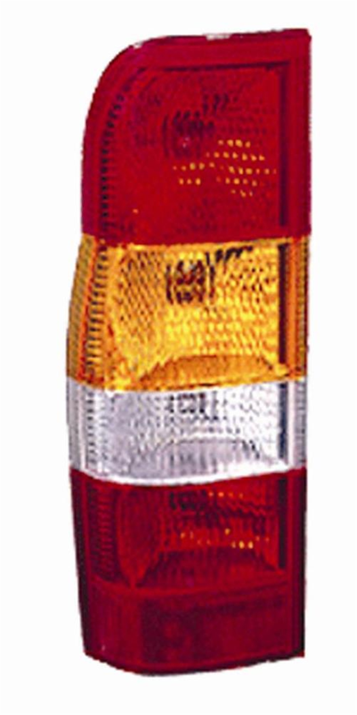 TRANSITFORD TRANSİT ARKA STOP SOL.00- 95VB13405ADTYCFOR10TR008