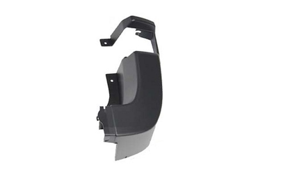 TRANSITFORD TRANSİT ARKA TAMPON KOYU GRİ SAĞ.14- BK3117927AG5CNDDE-GAFOR07TR069