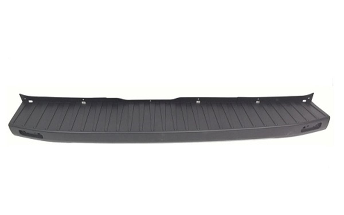 TRANSITFORD TRANSİT ARKA TAMPON ORTA KOYU GRİ 14- BK3117E926AD5CNDDE-GAFOR07TR071