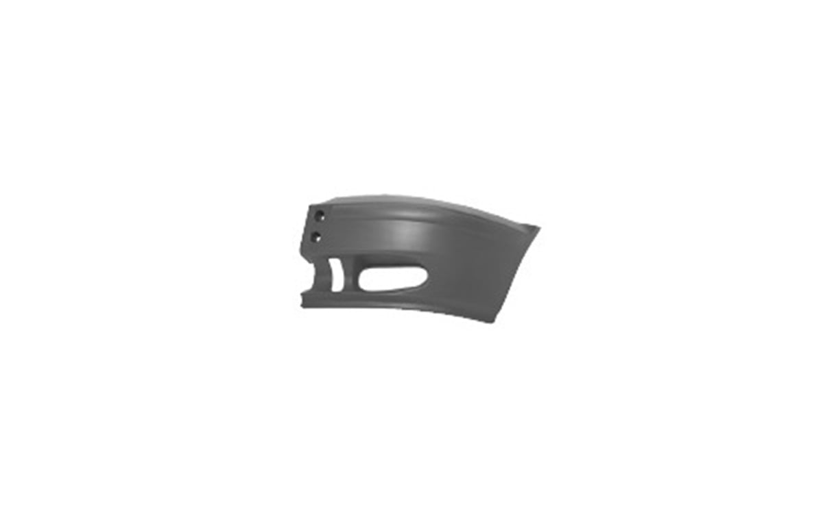 TRANSITFORD TRANSİT MK6 ÖN TAMPON YAN PARÇA DELİKLİ SOL.00-06/TÜV 4352683DE-GAFOR07TR008T
