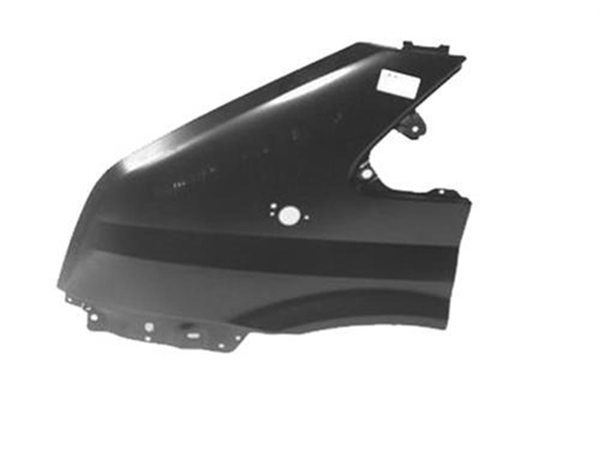TRANSITFORD TRANSİT ÖN ÇAMURLUK DELİKLİ SOL.06- 8C1116016AADE-GAFOR08TR011