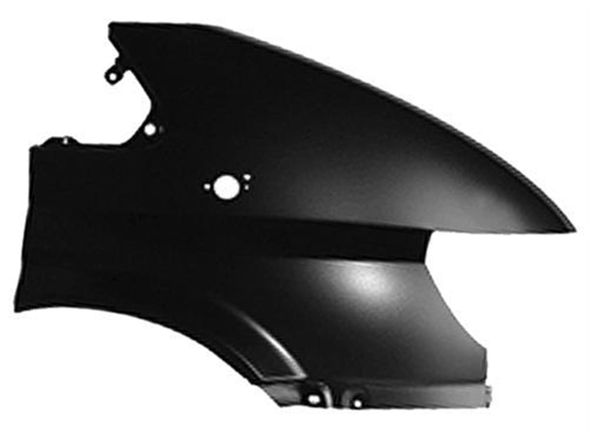 TRANSITFORD TRANSİT ÖN ÇAMURLUK DELİKLİ SAĞ.00-05 YC1516015BTDE-GAFOR08TR012