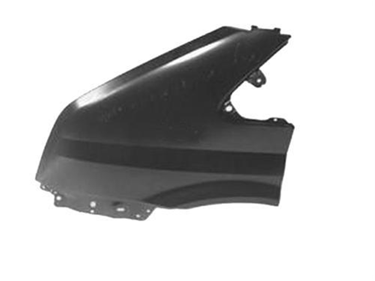 TRANSITFORD TRANSİT ÖN ÇAMURLUK SOL.06- 8C1116016BADE-GAFOR08TR008