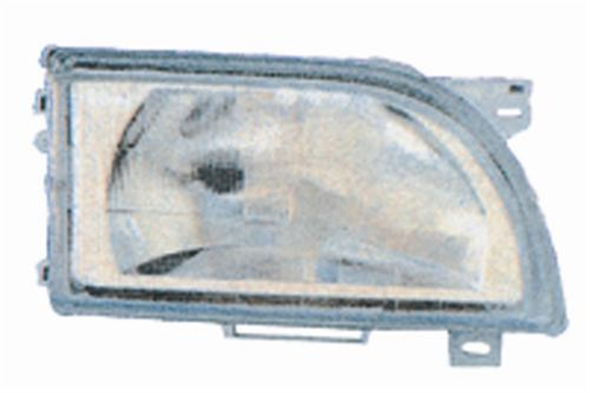 TRANSITFORD TRANSİT ÖN FAR SAĞ.95-99 97VX13369AATYCFOR10TR001
