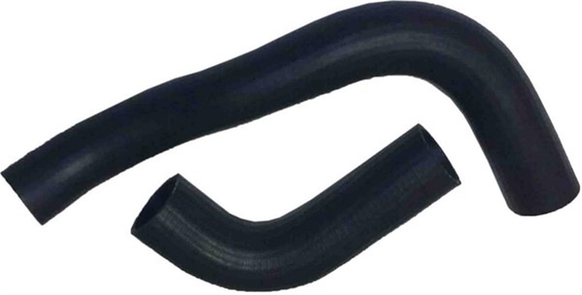 TRANSITINTERCOOLER HORTUM ÖNDEN ÇEKER TAKIM TRANSIT V184 YTT 40511YTTYTT 40511