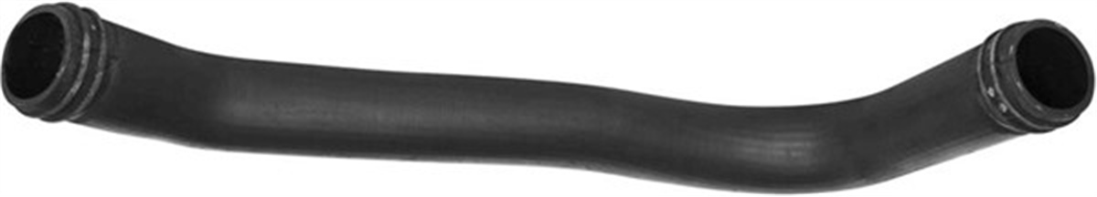 TRANSITINTERCOOLER HORTUM UZUN TRANSIT T350 YTT 40512YTTYTT 40512