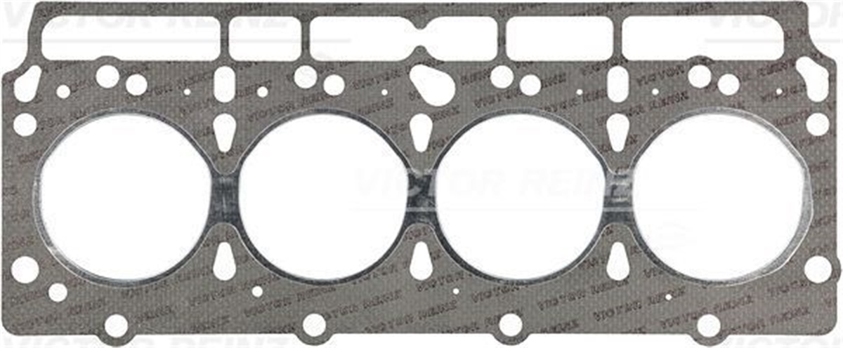 TRANSITSİLİNDİR KAPAK CONTASI TRANSIT 2.5D 83-86 2.5 DI 91-94 2.5 TD 94-00 V.REINZ 614078000V.REINZV.REINZ 614078000