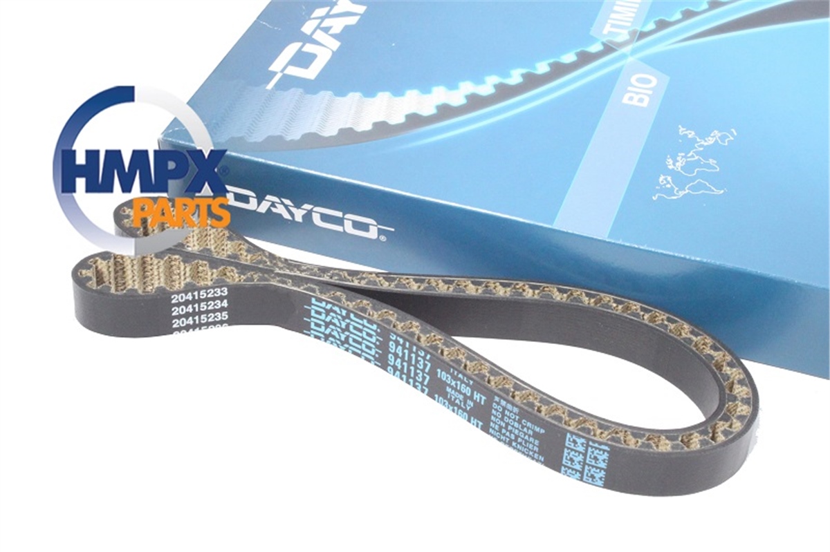 TRANSITTRİGER KAYIŞI GK2Q 6K288 AB FORD TRANSİT V362/V363 17- 2,0 ECOBLUE PANTHER DAYCO DAY 941137DAYCODAY 941137