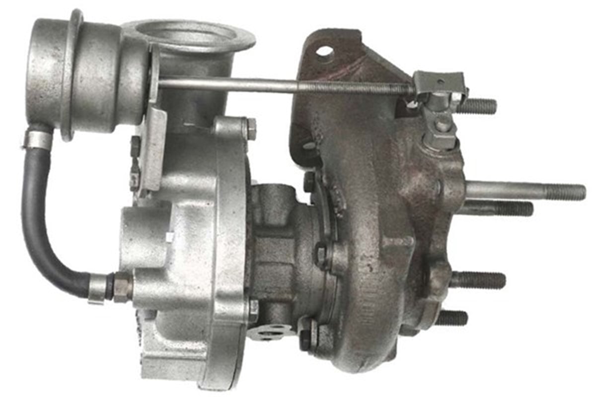TRANSITTURBO KOMPLE TRANSİT T15 2.5 TD 97-01 4 DELİK MOTOPOWER ES1568MOTOPOWERMOTOPOWER ES1568