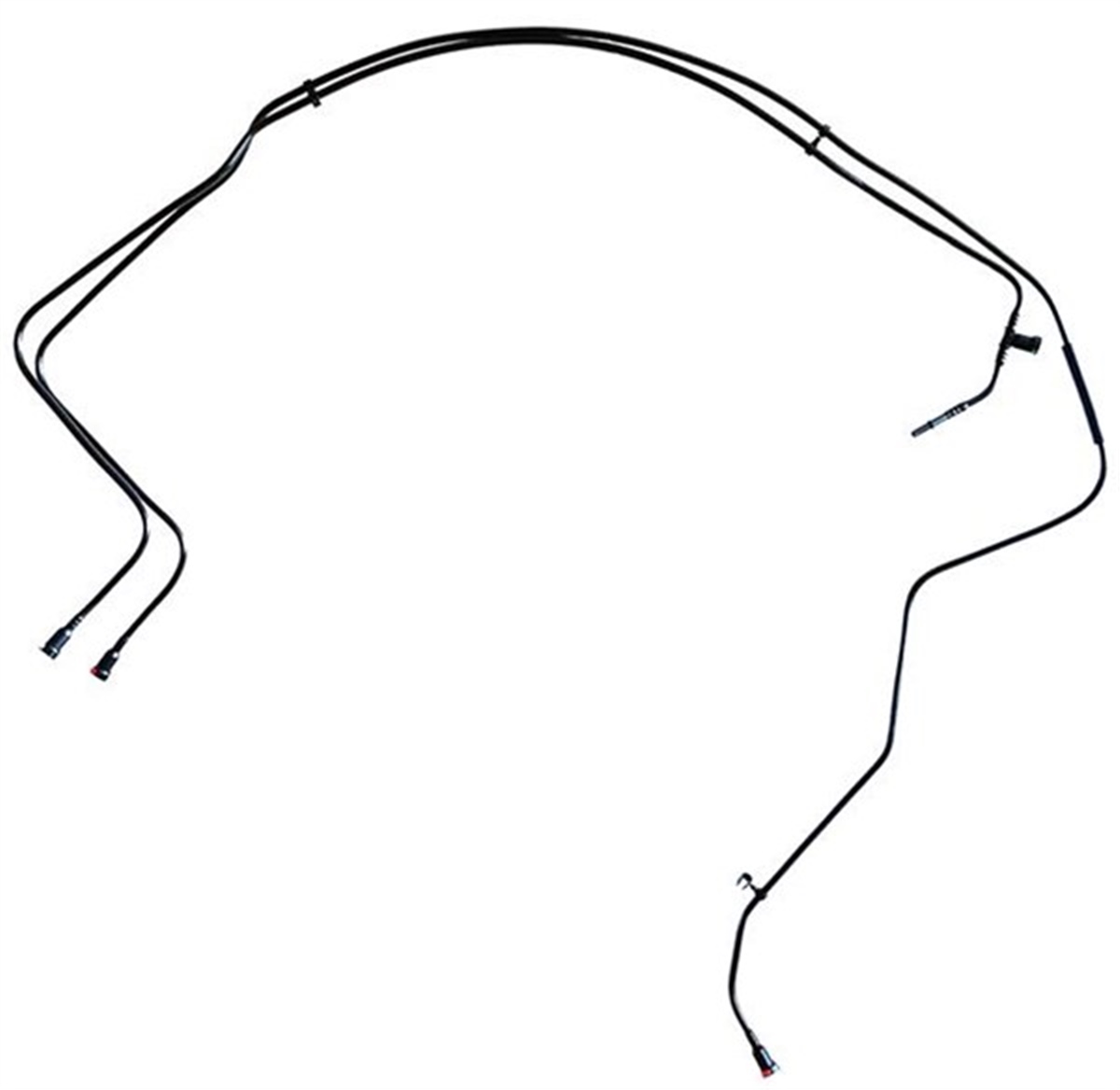 TRANSITYAKIT BORUSU TAKIM TRANSİT V347 2.2 TDCİ 11 ÖNDEN ÇEKER WINTECH 0500409WINTECHWINTECH 0500409