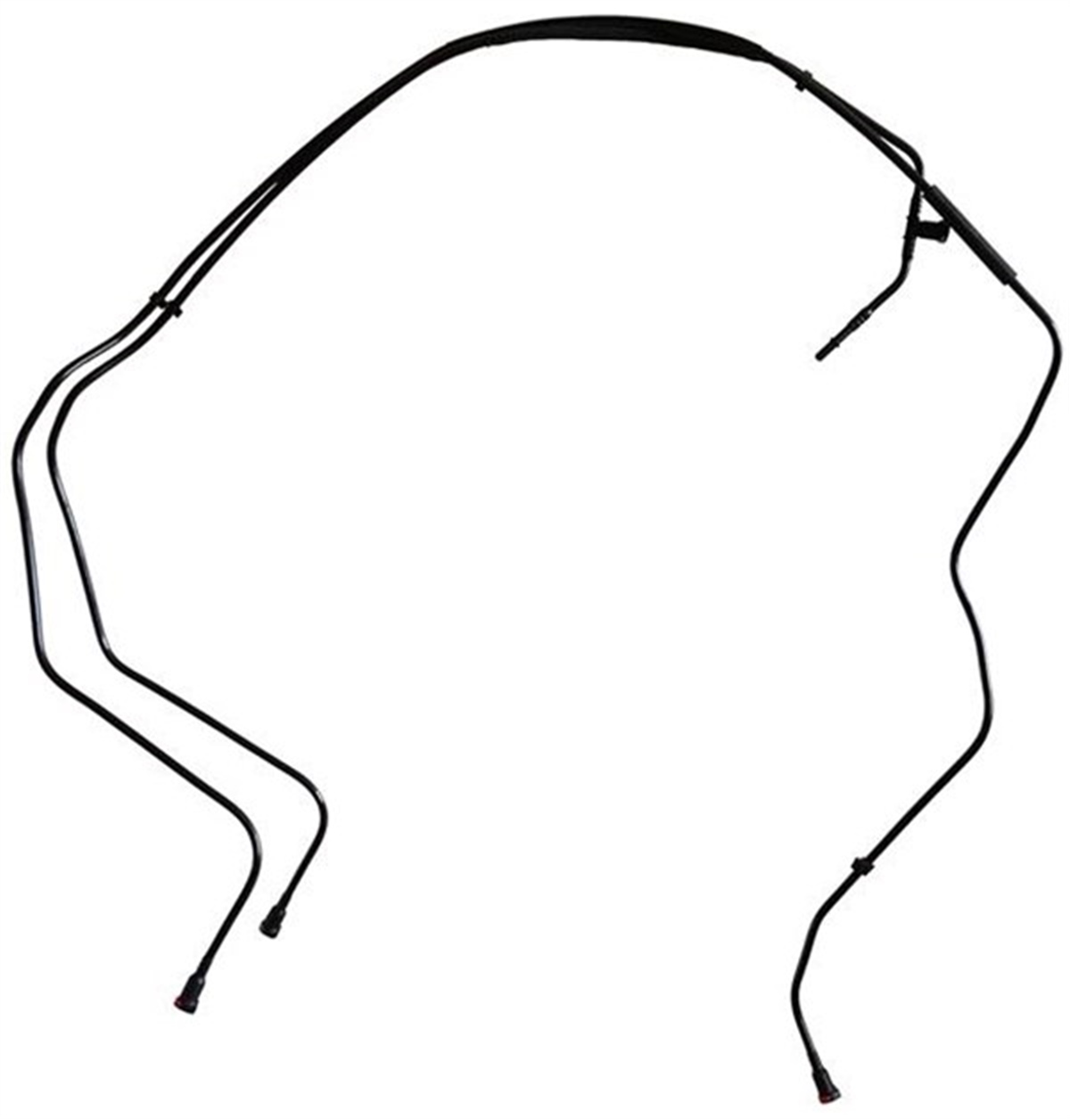 TRANSITYAKIT BORUSU TAKIM TRANSİT V347 2.2 TDCİ FWD 11 ÖNDEN ÇEKER WINTECH 0500410WINTECHWINTECH 0500410