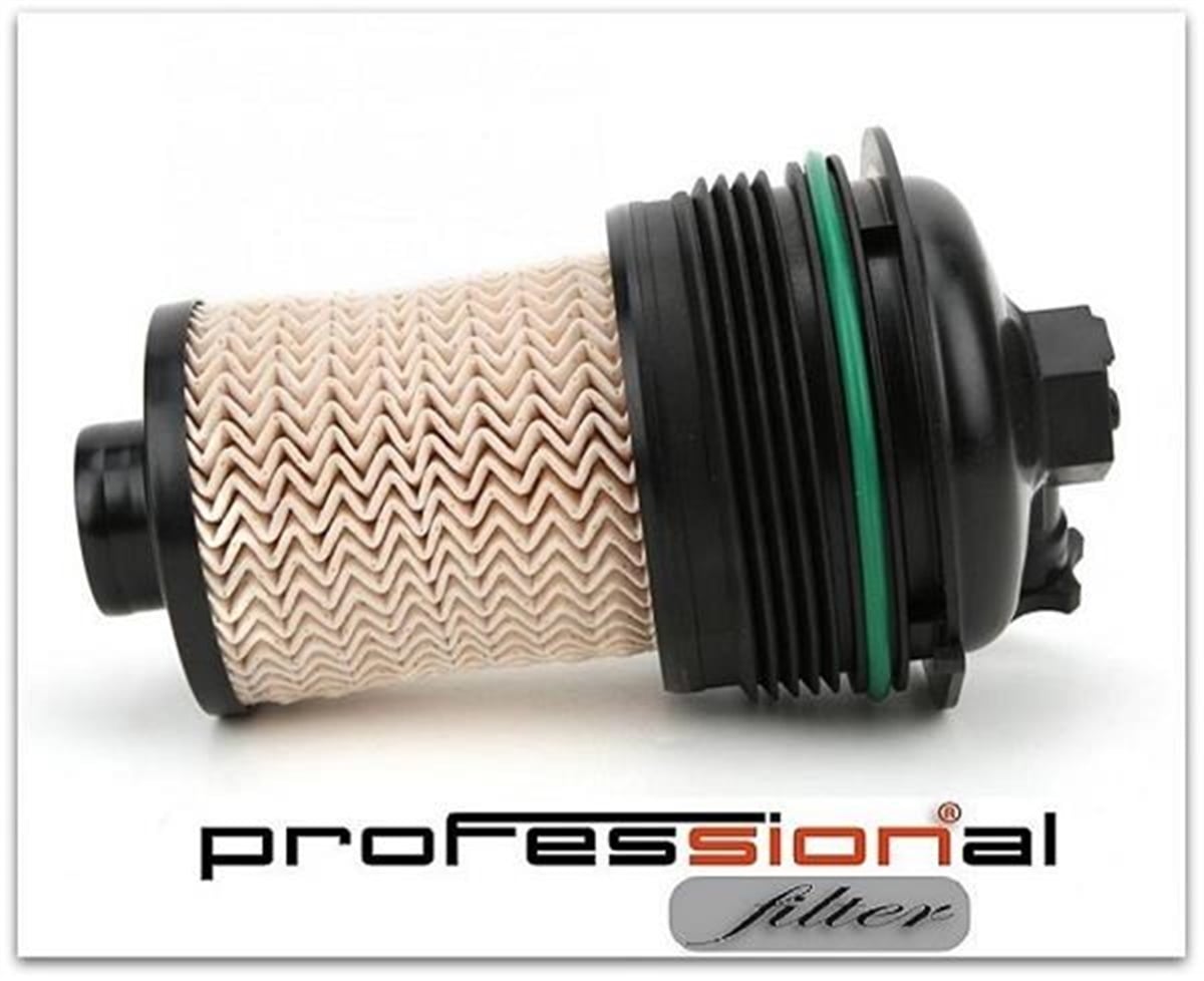 TRANSITYAKIT FİLTRESİ FORD TRANSİT CUSTOM EURO6 SION SM3547SIONSION SM3547