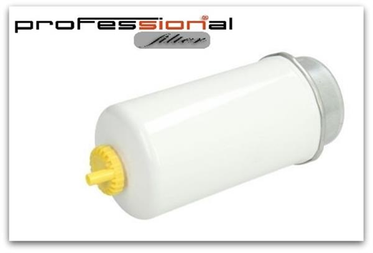 TRANSITYAKIT FİLTRESİ YENİ FORD TRANSİT V347 2007 125HP WK8157 SION SD3042SIONSION SD3042
