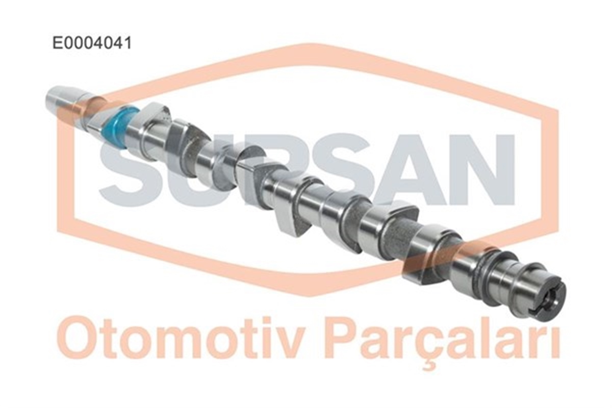 TRANSPORTEREKSANTRİK MİLİ TRANSPORTER 2500 TD SUPSAN E0004041SUPSANSUPSAN E0004041