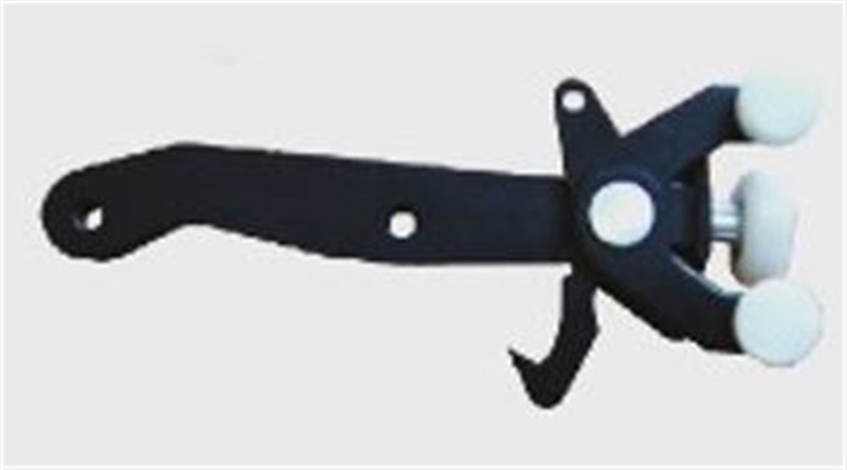 TRANSPORTERKANCALI SOL KAPI MEKANİZMASI TRANSPORTER-T5 WPI VW22215WPIWPI VW22215