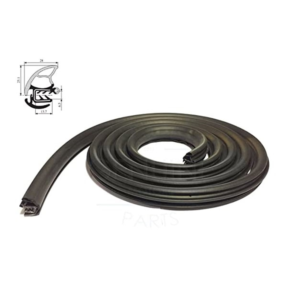 TRANSPORTERKAPI FİTİLİ TRANSPORTER YTT 12076YTTYTT 12076