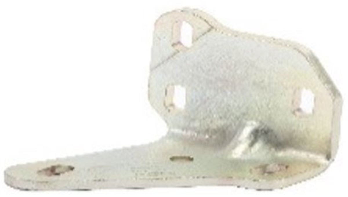 TRANSPORTERKAPI SÜRGÜ MEKANİZMASI ALT BRAKETİ TRANSPORTER T4 WPI MRC65762WPIWPI MRC65762