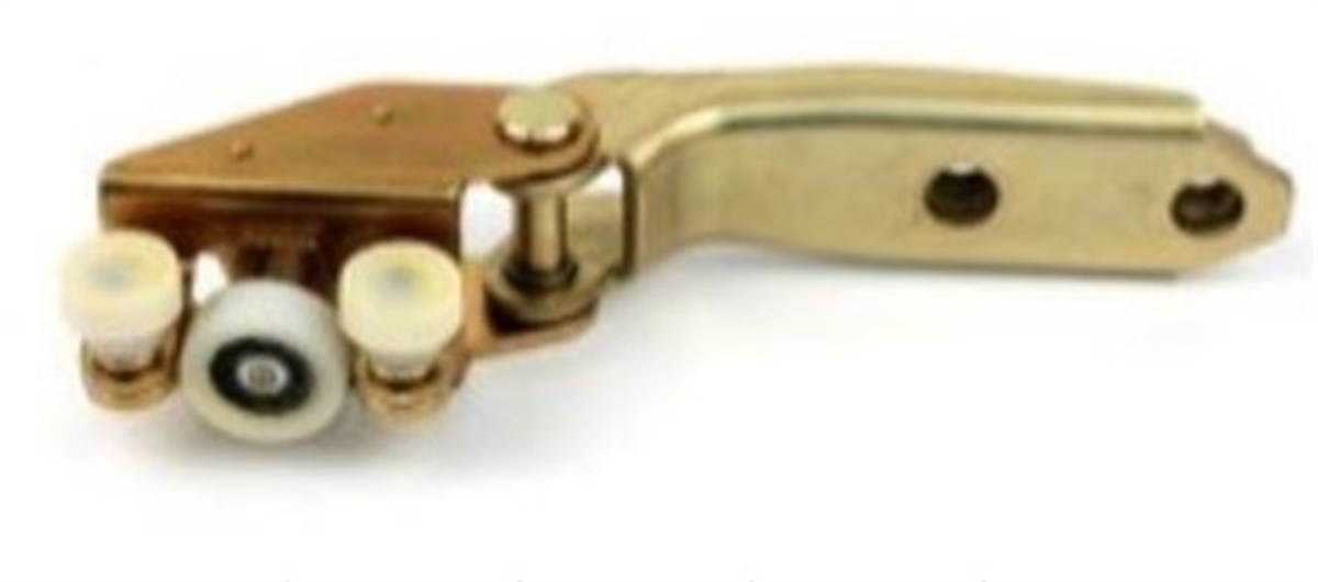 TRANSPORTERKAPI SÜRGÜ MEKANİZMASI ORTA-SOL TRANSPORTER T4 WPI VW76953WPIWPI VW76953