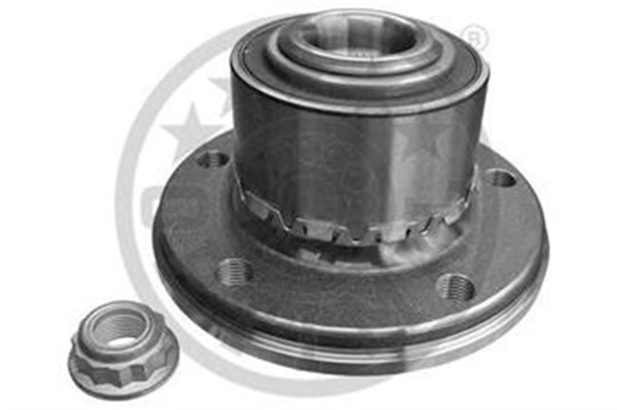 TRANSPORTERÖN ARKA PORYA BİLYASI TRANSPORTER T5-T6-TOUAREG 04 OPTIMAL 100013OPTIMALOPTIMAL 100013