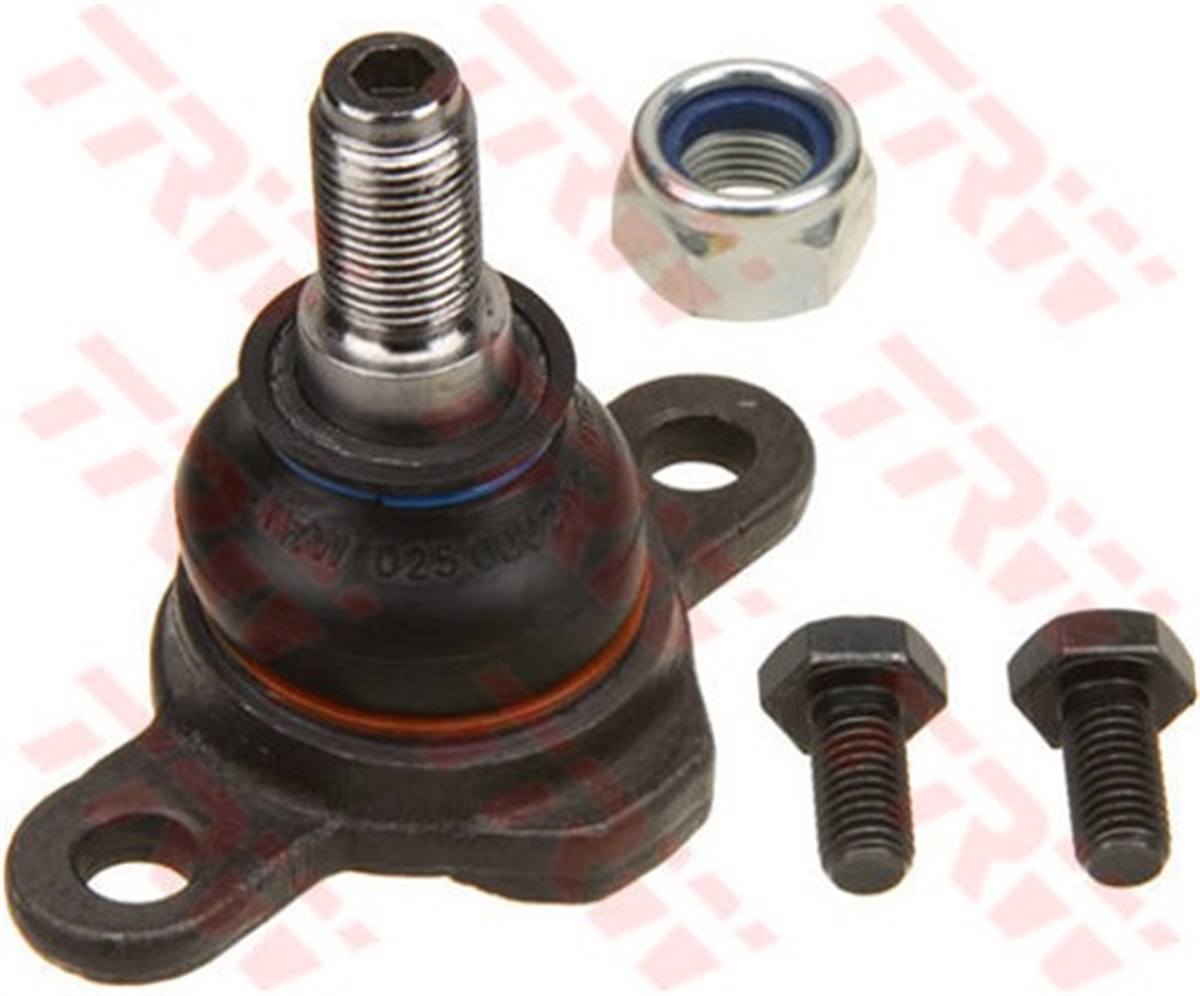 TRANSPORTERROTİL ALT TRANSPORTER T3 90-95 -T4 96 TRW JBJ245TRWTRW JBJ245