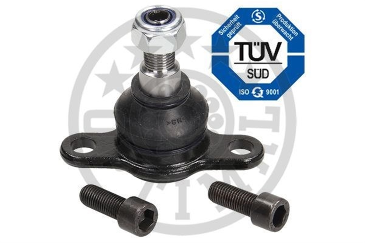 TRANSPORTERROTİL ALT TRANSPORTER T4 1.9D-2.4D-2.5TDI 96-03 OPTIMAL G3-835OPTIMALOPTIMAL G3-835