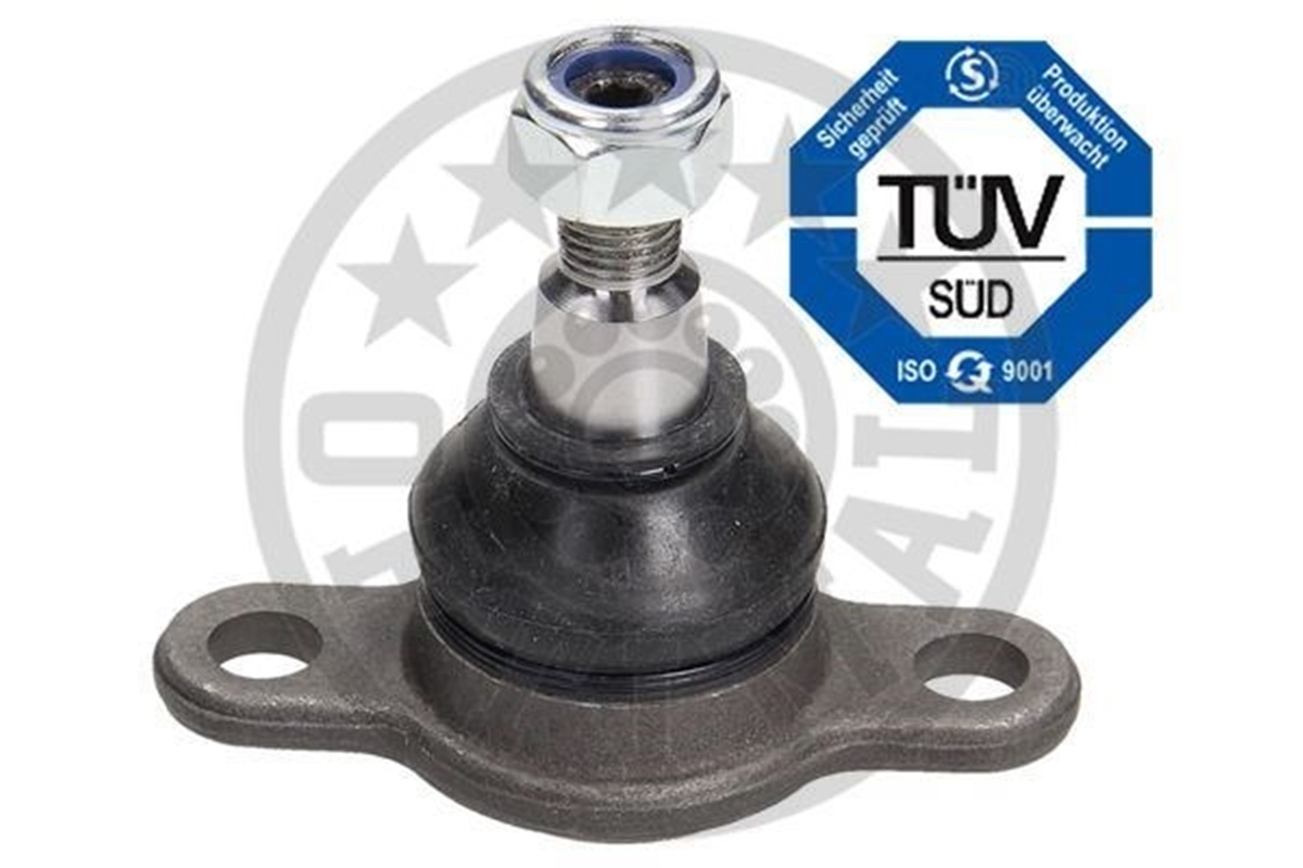 TRANSPORTERROTİL ALT TRANSPORTER T5 - MULTİVAN T5 1.9TDI-2.0TDI-2.5TDI-3.2 03- OPTIMAL G3-940SOPTIMALOPTIMAL G3-940S