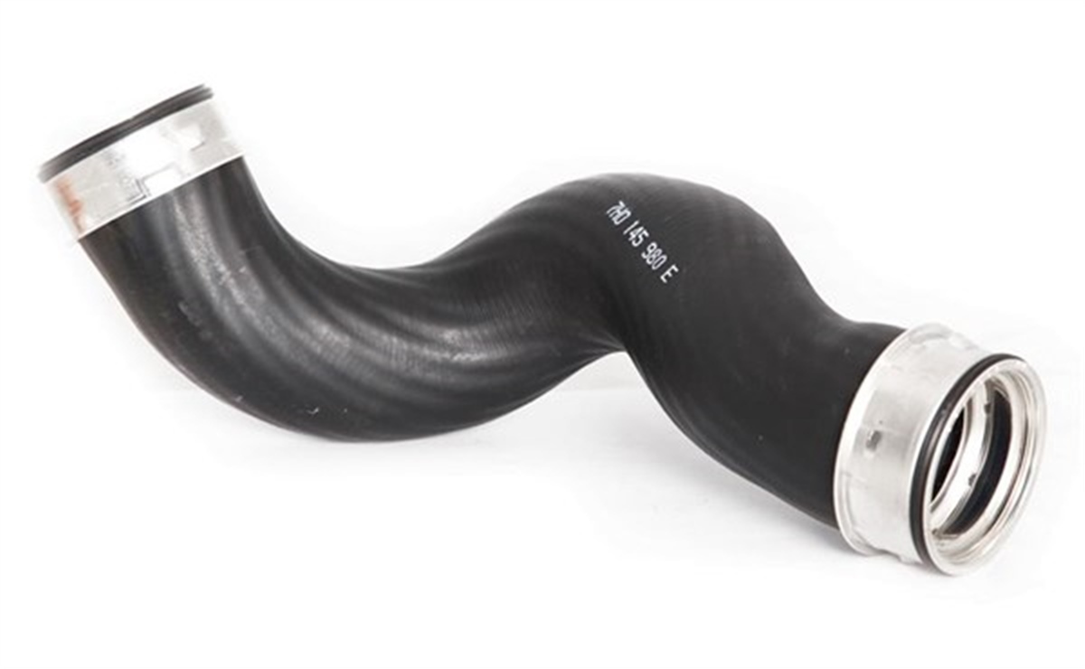 TRANSPORTERTURBO HORTUMU TRANSPORTER T5 2.5 TDI YTT 10602YTTYTT 10602